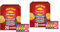 Walkers Classic Family Pack Box 20x25g | Multipack Snack Selection | 100% British Potatoes (Pack of 2)