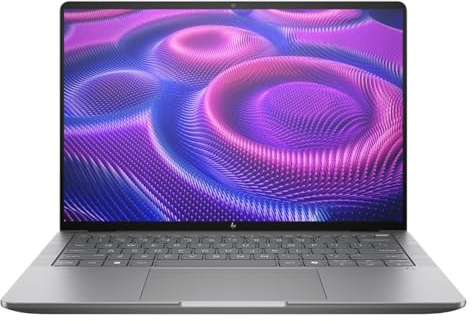 HP ZBook Ultra G1a B30F9ES 14 2.8K OLED Touch, AMD Ryzen AI MAX Pro 395 (16 Core CPU, 40 Core GPU), 64GB RAM, 2TB SSD, Windows 11 Pro (B30F9ES#ABD)