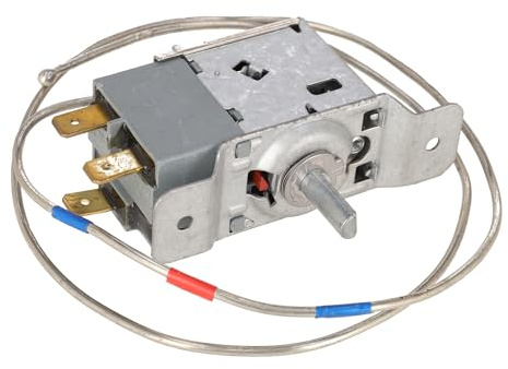sparefixd Suitable for Hoover Fridge Freezer Thermostat HBCP31501KD