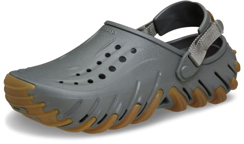 Crocs Echo Gum Ro Clog Unisex-Erwachsene