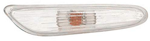 Seitenblinker Blinker Links transparent passend für 5er Touring E61 E60
