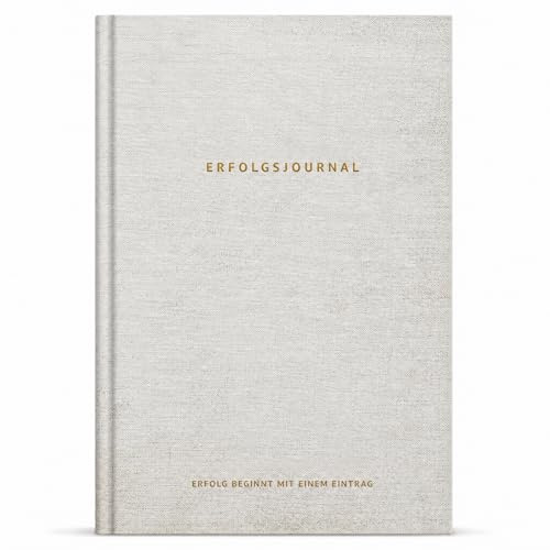BIROYAL Erfolgsjournal 2026 [90-Tage-Upgrade], A5 Tagesplaner, 272 Seiten - Journal Buch für Zielplanung, Gewohnheitsbildung, Selbstreflexion – Tagebuch für Erwachsene, Schrittweise zum Erfolg