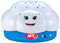 Simba 104010190 ABC Baby Nachtlicht mit Spieluhr Mehrfarbig