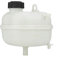 Tanque de expansión del automóvil, Botella del cabezal del tanque de expansión del refrigerante del motor del automóvil con tapa para MINI R52 R53 S 17137529273