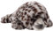 Suki Gifts 12151 Naturgetreue Robbe Kuscheltier, mehrfarbig