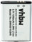vhbw Batería Compatible con Nintendo Switch Pro Controller Mando reemplaza CTR-003, C/CTR-A-AB - (Li-Ion, 1300 mAh, 3,7 V)