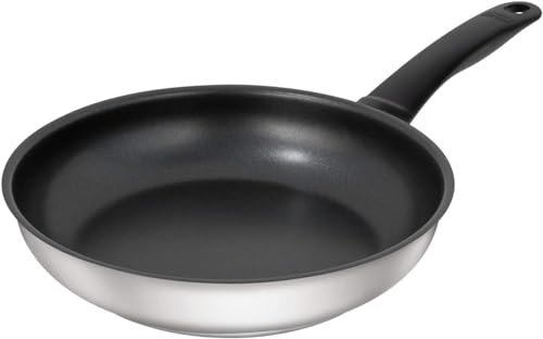 Kuhn Rikon Classic Non-Stick, Stainless Steel