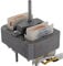 MQEIANG 50HZ F CCW Hood pole motor motor range hood fan motor replacement oven motor air frye 220v YJF6825