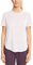 ESPRIT Damen RCS TS Yoga-Shirt, Light PINK, XXL