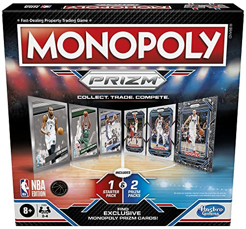Monopoly F5900