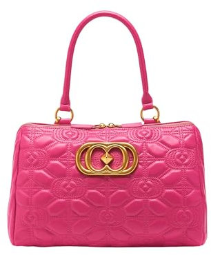 LA CARRIE Borsa a mano Touchy donna fucsia