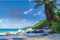 Fotokalender Magische Seychellen, ein Kalender mit Motiven der Seychellen. (XXL 70 x 47 cm)