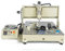 Máquina de grabado CNC DIY 6090, fresadora de 4 ejes, fresadora CNC, máquina de grabado de 2200 W, con USB, router para metal, cristal, madera, piedra, 2,2 kW