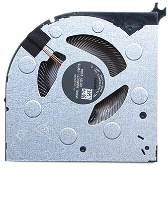 CPU Lüfter GPU Kühlung Lüfter für LENOVO LEGION 7i / Y9000K (2020) Kühler Kühling Lüfter (CPU)