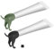 2 Stück Zahnpastaspender Hund, 5x3x2cm Zahnpasta Kappe Hund Braun Schwarz Hundehintern Zahnpasta Deckel Lustig Zahnpasta Topper Gadgets Geschenk für Familie Freunde