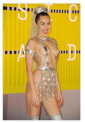 LoueN Miley Cyrus Poster (16) Leinwandposter, Wandkunst, Dekordruck, Bild Gemälde für Wohnzimmer, Schlafzimmer, Dekoration, ungerahmt, 60 x 90 cm