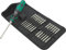 Wera Ratchet Screwdriver Interchangeable Blade Set, Kraftform Kompakt 838 RA-R M Imperial, 16-Piece