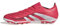 adidas Predator League Football Boots Artificial Grass, Botas de fútbol Unisex Adulto, Lucid Red/Cloud White/Core Black, 48 2/3 EU