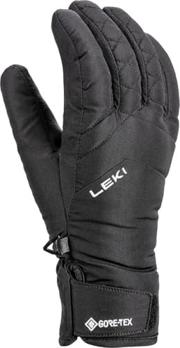 LEKI HS Sveia GTX Women schwarz - 8,5