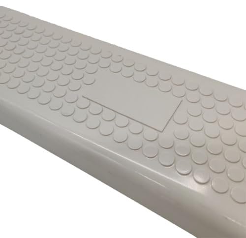 Replace Your Old Swimming Pool Ladder Rung with This Sturdy 49CM Option