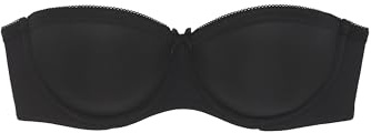 s.Oliver Damen Hi-112-sb Gepolsterter BH (1er Pack)