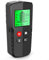 LVYXON Stud Finder Wandscanner, Wandkabelfinder Metalldetektor Leitungsortungsgerät für Holz, Metall, Kabel, Stromkreise erkennen in Wänden