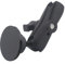 Rigdance Magnetic 1 Car Phone Holder for RAM B Size Mount, Compatible with Magsafe and 1 inch (25mm) Ball Conector