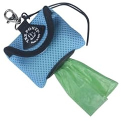Tre Ponti Hygienic Bag Hundekotbeutel-Spender
