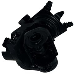 Für DJI für Mini 3 Drone Für PTZ für Kamera Gimbal Stoßdämpfer für Halterung Gier/Rolle/Neigung für Motor Koaxial(Gimbal Axis Module)