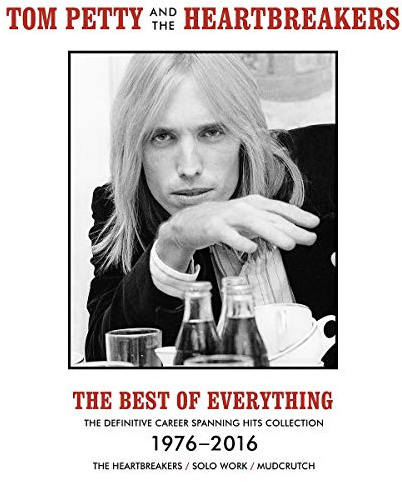 The Best of Everything 1976-2016