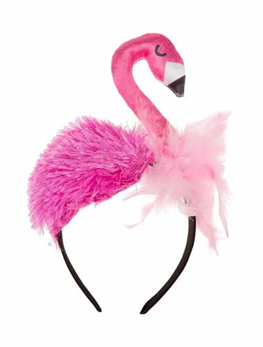 Deiters Haarreif Flamingo