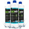 BiOHY Intensivreiniger Universal (3 x 1 Liter) | Hocheffektiver Industriereiniger | ideal für Hochdruckreiniger | Fugenreiniger |Bio Konzentrat für Fliesen & Holzböden | EXTRA STARK & nachhaltig