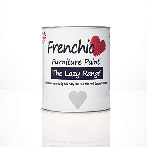 Frenchic 750ml Lazy Range Paint Scotch Mist