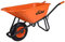 Vaunt Challenger L30 Plastic Tray 100ltr Wheelbarrow