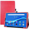 LFDZ Coque pour Lenovo Tab M10 Plus,Etui et Pliable Stand Housse Support Ultra-Mince et Léger Etui Cover Coque Case pour 10.3 Lenovo Tab M10 Plus/Tab M10 Plus 2nd Gen Tablet,Rose