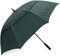 G4Free 47/54/58/62/68 Inch Automatic Open Golf Umbrella Extra Large Oversize Double Canopy Vented Windproof Waterproof Stick Umbrellas (Dark Green, 68 inch)