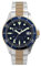 Timex Herren Analog Automatik Armbanduhr Navi