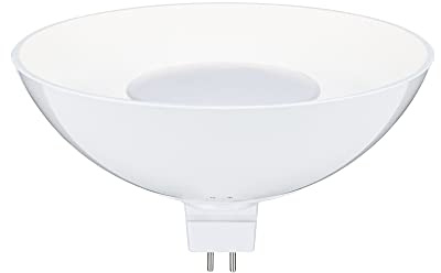 Paulmann LED GU5,3 12V weiß/weiß 3000K