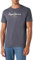 Pepe Jeans Eggo N T-Shirt, Noir (Washed Black), S Homme
