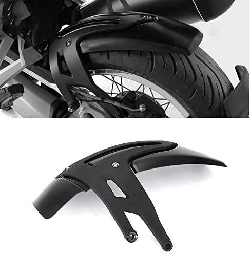 CZITAE Moto Parafanghi Protezione Parafango Posteriore Paraspruzzi Copertura, per BMW R1200GS R1250GS R 1250 1200 R1250 GS LC Adventure Accessori