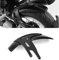 CZITAE Moto Parafanghi Protezione Parafango Posteriore Paraspruzzi Copertura, per BMW R1200GS R1250GS R 1250 1200 R1250 GS LC Adventure Accessori