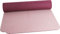 energetics 420630-Gymnastikmatten Gymnastikmatten Rose Dark/Red Wine Einheitsgröße
