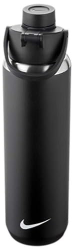 Nike Ss Recharge Chug Water Bottle One Size