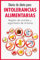 Diario de dieta para intolerancias alimentarias: Registro de comidas y seguimiento de síntomas