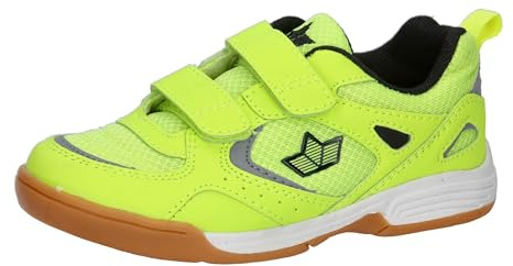 Lico Unisex Kinder Siro V Hallenturnschuhe