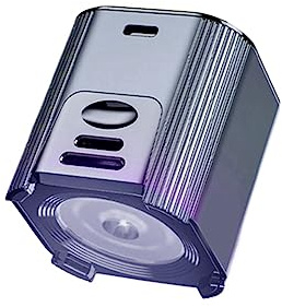 LegendTech UV-Intelligente Grüne Öl-Härtungslampe - LED-UV, 4 W, 106 Gramm, für Telefon, Motherboard, PCB, LCD Reparatur