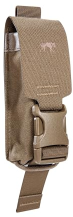 Tasmanian Tiger TT Tool Pocket MKII kleine Zusatz-Tasche mit Molle-System, kompakte Zusatz-Pouch für Werkzeug, Messer, Taschenlampe, EDC