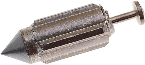 Jardiaffaires Pointeau de carburateur Compatible avec Briggs Stratton remplace 797410