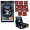 Panini One Piece 25th Anniversary Trading Cards (Strohhut-Bundle)