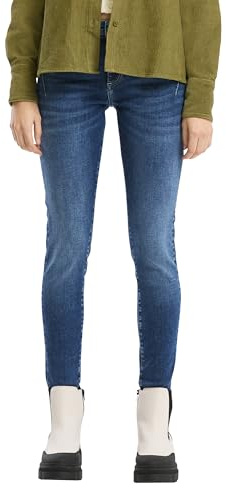 QS Damen Jeans Hose, Sadie Skinny Leg 2170576